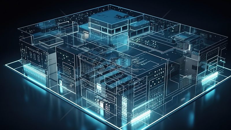 上海制造业数据中台：构建智能生产的关键一步